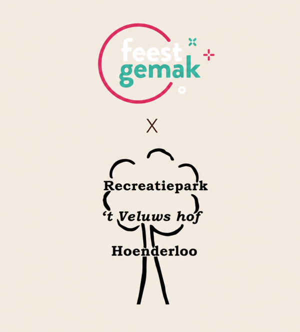 Feestgemak x ‘t Veluws Hof Image