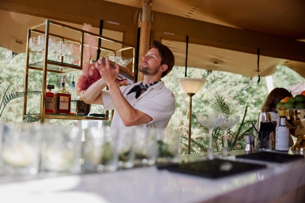 Feestgemak inzetten als evenementenbureau?! Image