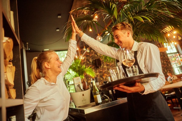 Sollicitatiegesprek: do's & don’ts Image