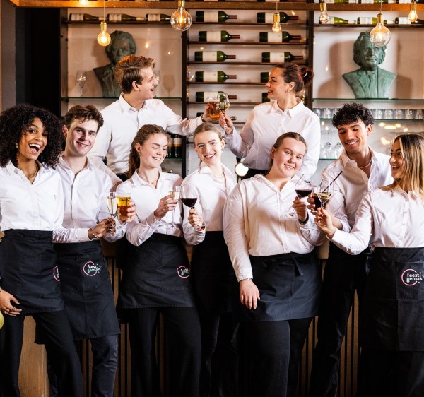 Het jaar van Feestgemak: groei, nieuwe kansen en meer Feestgemakkers dan ooit🥳 Image